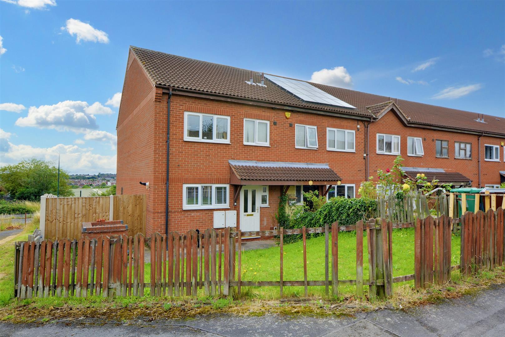 Houses For Sale Nottingham Property For Sale Nottingham Robert